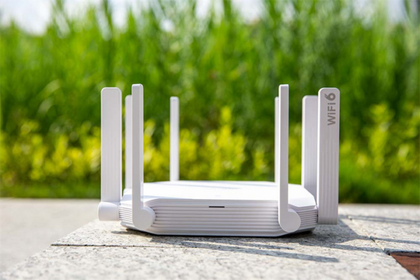 Wireless WiFi Router