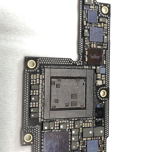 Mobile Phone Logic Board PCB Replacement Part