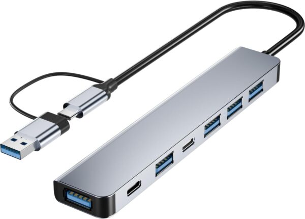 docking station
