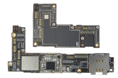 5 Advanced Smartphone Logic Board Replacement Assembly