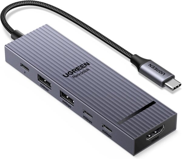 docking station