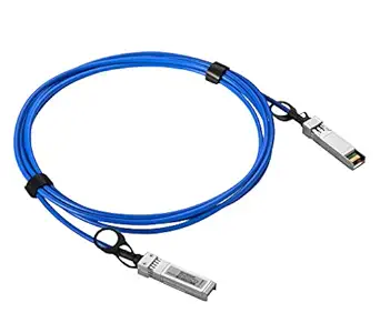 SFP+ DAC Twinax Cable